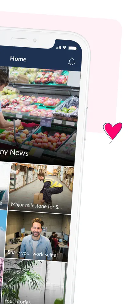 Thrive.App