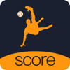 Soccerpet-football scores