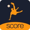 Soccerpet-football scores icon