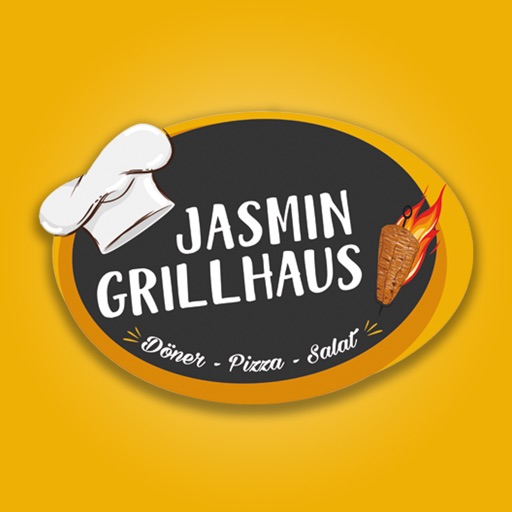 Jasmin Grillhaus Simmerath icon