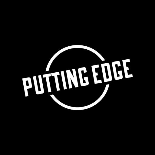 Putting Edge Scorecard Icon