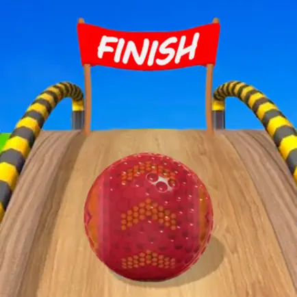 Катящийся мяч 3D Читы