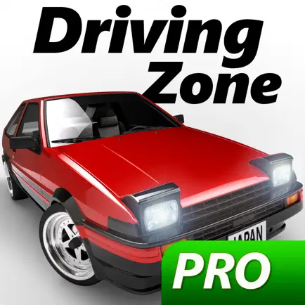 Driving Zone: Japan Pro Читы