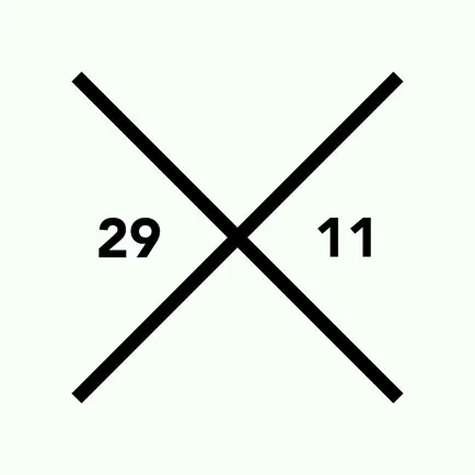 Twentynine Eleven Church Cheats
