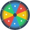 Lucky Wheel - Random Choice - iPhoneアプリ