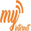 myInternet icon