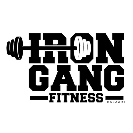 Iron Gang Fitness Cheats