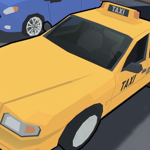 Taxi Please icon