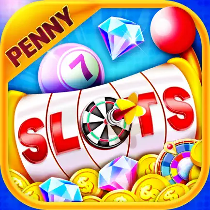 PENNY ARCADE SLOTS Читы