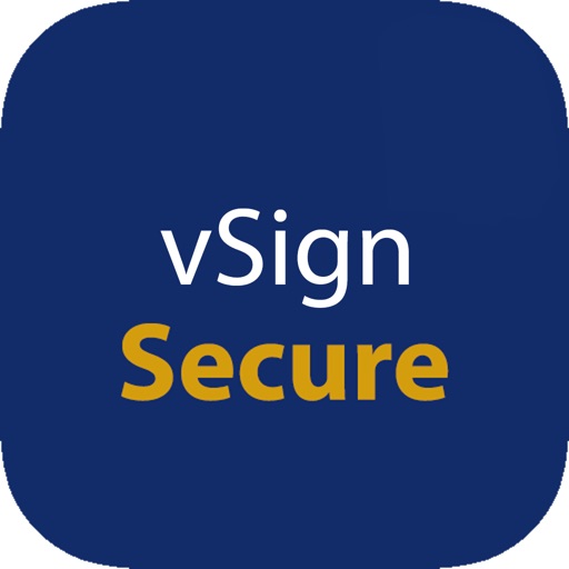 vSignSecure