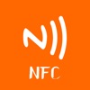 NFC Reader And Writer icon