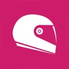 Mottoz Driver App icon