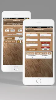 woodmaster iphone screenshot 2