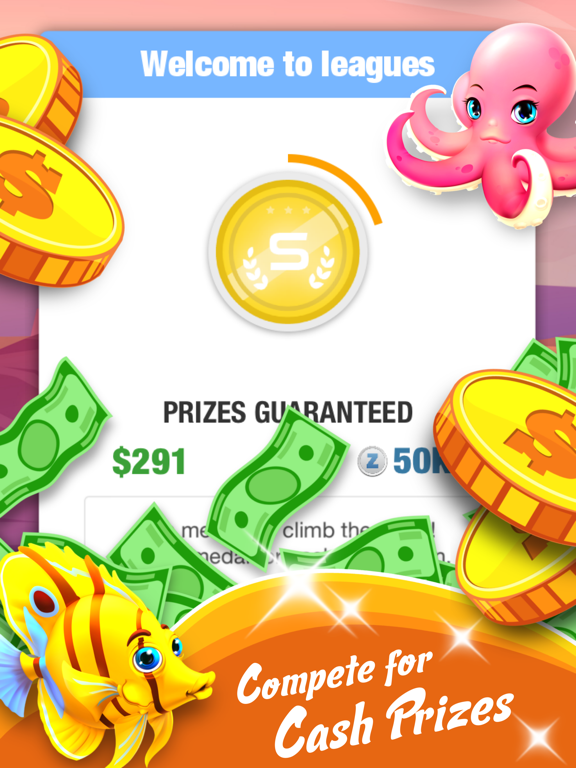Bubble Shooter With Cash Prizeのおすすめ画像5