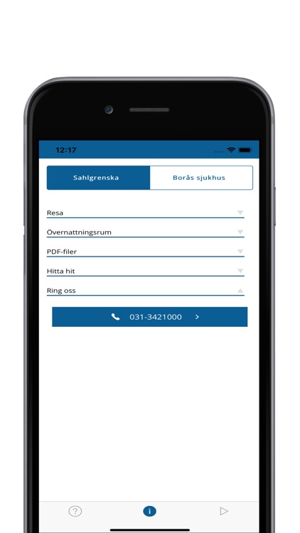 Min Strålbehandling