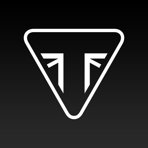 My Triumph iOS App