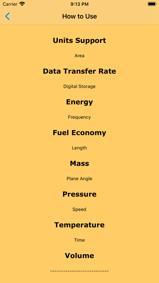 #5. Units Converter Total (iOS) Podle: Le Vu