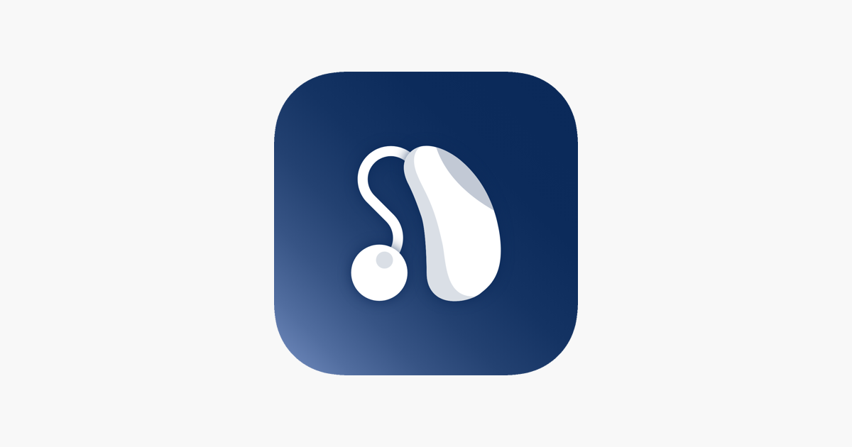 ‎Hearing Remote on the App Store