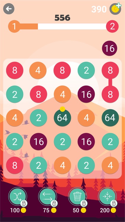 248: Connect Dots and Numbers screenshot-6