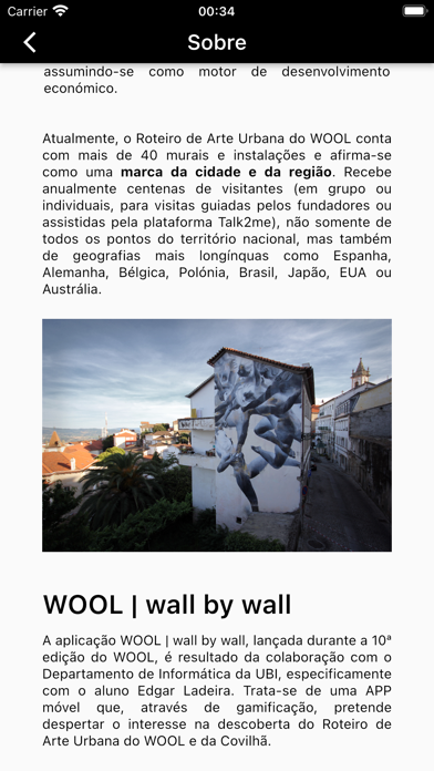 WOOL | wall by wall Screenshot