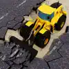 Road Demolish 3D