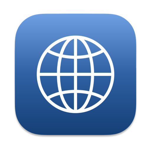 Localisation Assistant App Contact