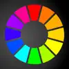 Color Scheme & Wheel contact information