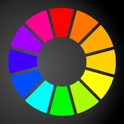 Color Scheme & Wheel Читы