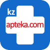 kz.apteka.com - AMITY International LLP