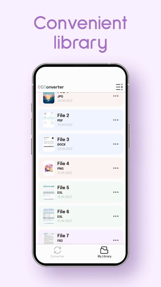 #6. PDF Converter - Photo to PDF (iOS) 由: Cacao Mobile