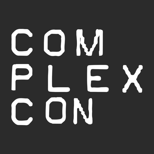 ComplexCon 2023 icon