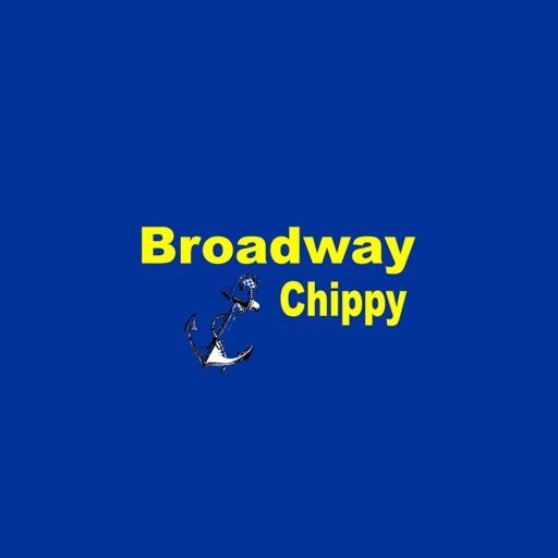 Broadway Chippy. icon