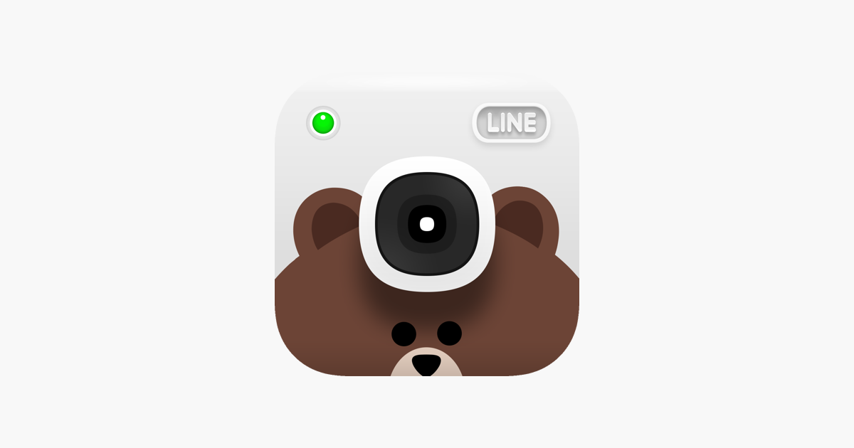 App Store: LINE Camera: Редактор Снимков