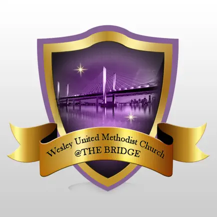 Wesley UMC at the Bridge Читы