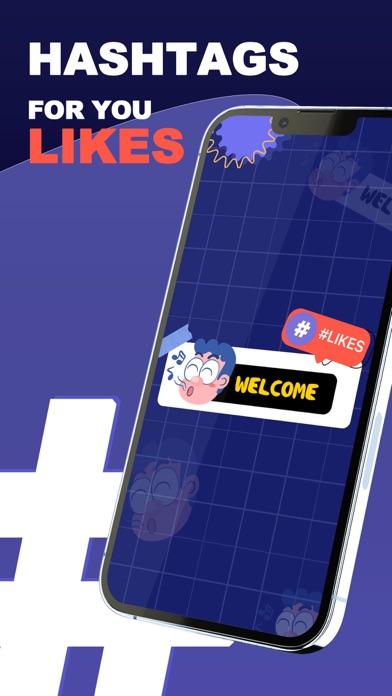 TikPost Gain Likes & Followers Screenshot