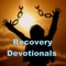 Christian Devotionals best designed for recovery from an addiction