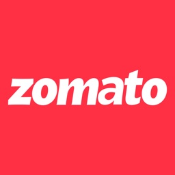 Zomato 图标