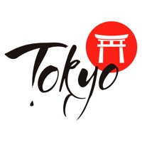 Tokyo | Киров logo