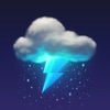 Snowflake Weather - iPhoneアプリ