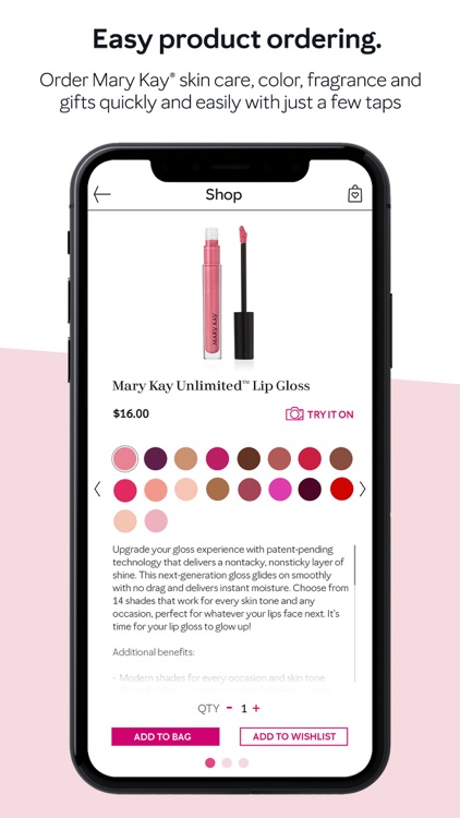 Mary Kay® Interactive Catalog