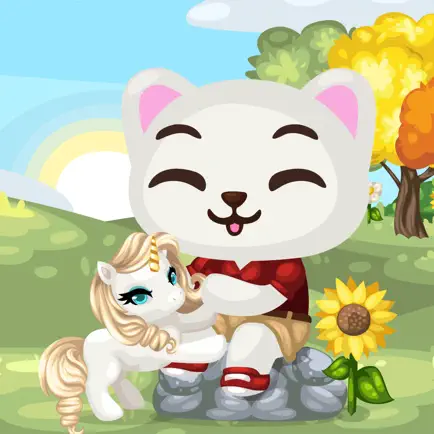 Pet Paradise - Virtual Pet Cheats