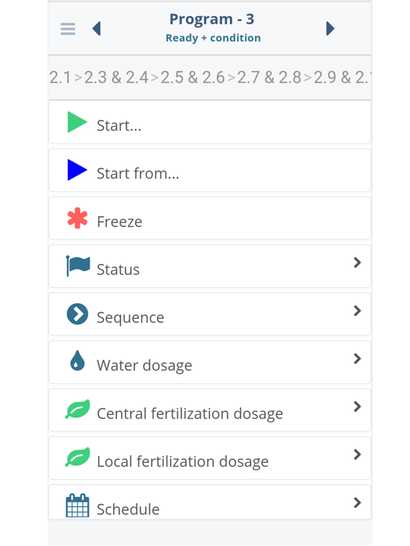 Screenshot #6 pour Dream Spot