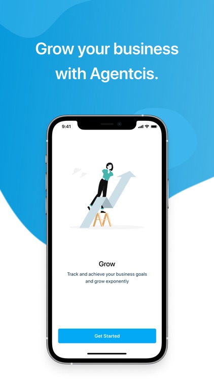 Agentcis screenshot-7