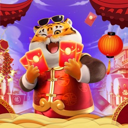 9K - Lucky Tiger Envelope