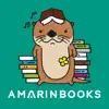 Amarin eBooks Positive Reviews, comments