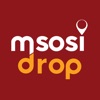 Icon Msosidrop - Food Delivery