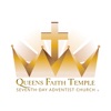 Queens Faith Temple Adventist icon