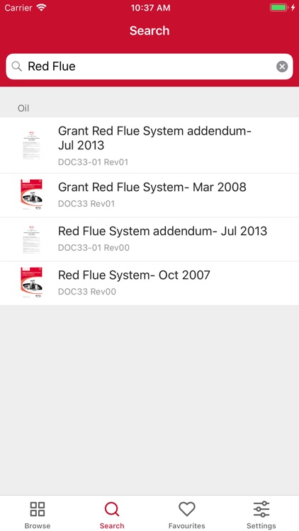 Grant TechBox screenshot-3