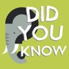 Did you know: African Wildlife icon