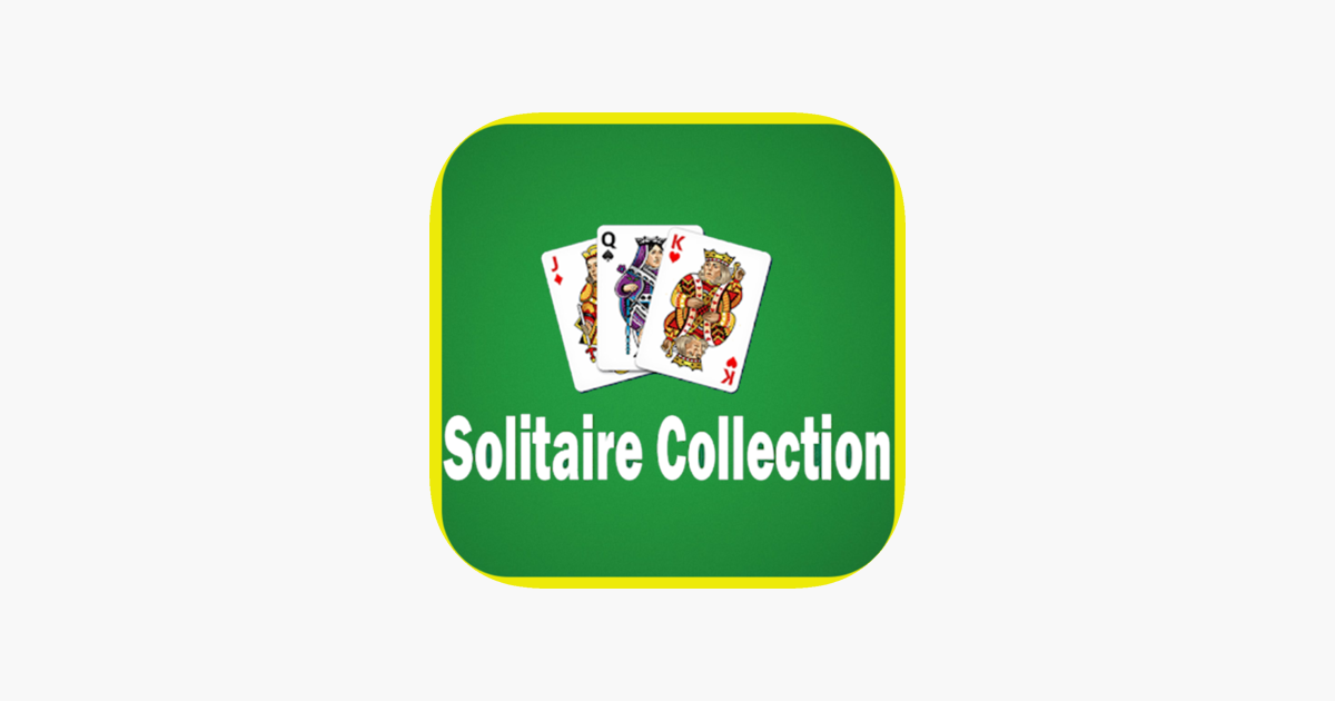 Solitaire - Classic Collection para iPhone - Download